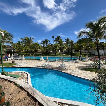 Beach Class Muro Alto Resort - Flats E Bangalos Pôrto das Galinhas 外观 照片